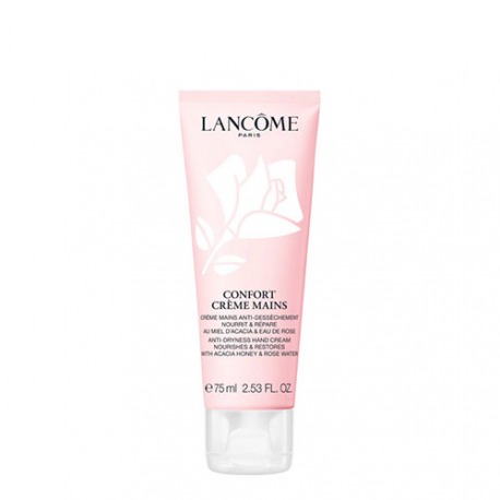 LANCÔME-Comfort Hand Cream LANCÔME-Comfort Hand Cream